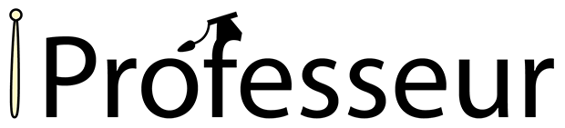 iProfesseur Logo